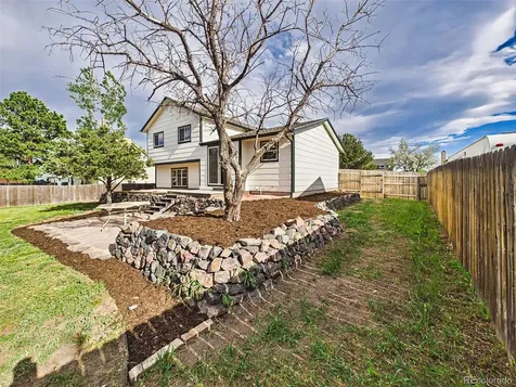 683 Trumbull Lane Monument CO 80132