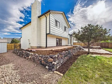 683 Trumbull Lane Monument CO 80132