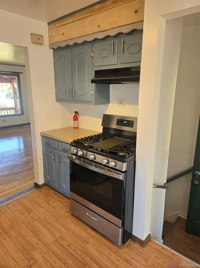 2192 Harlan Street Denver CO 80214