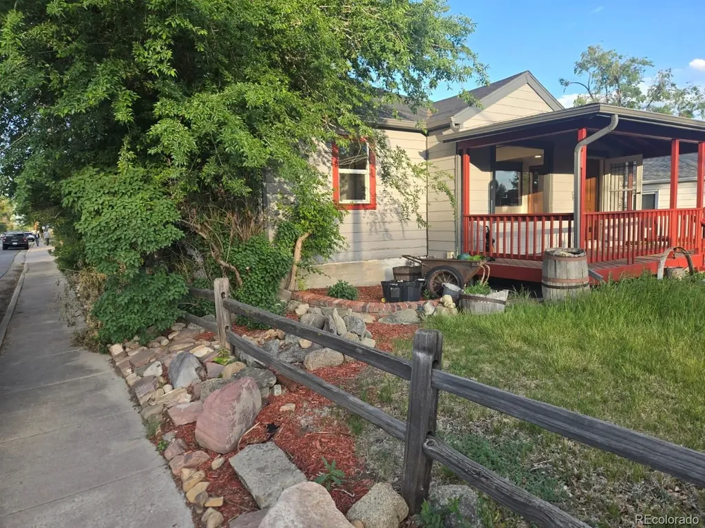 2192 Harlan Street Denver CO 80214