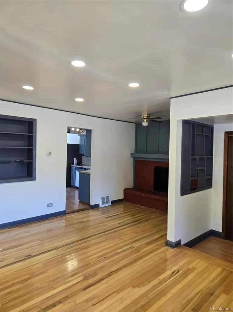 2192 Harlan Street Denver CO 80214