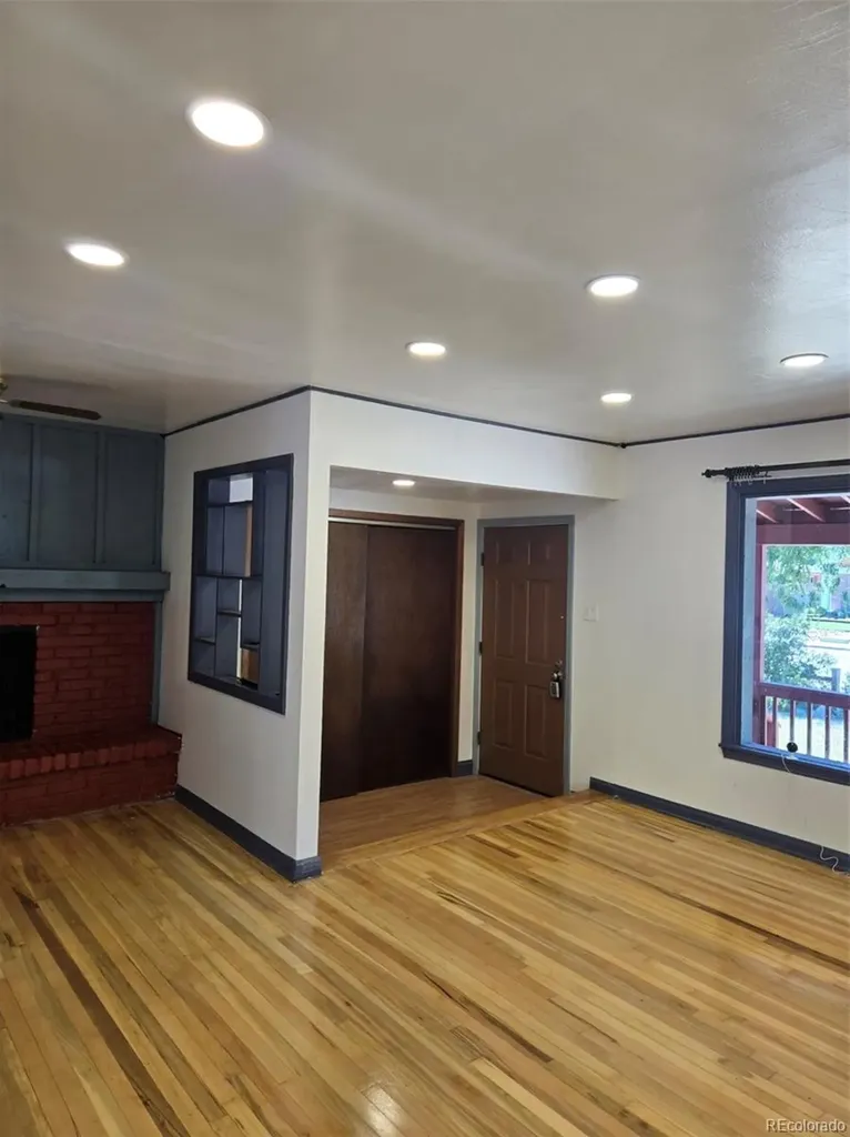 2192 Harlan Street Denver CO 80214