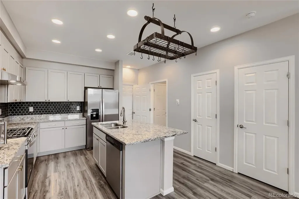 16214 E 47th Drive Denver CO 80239