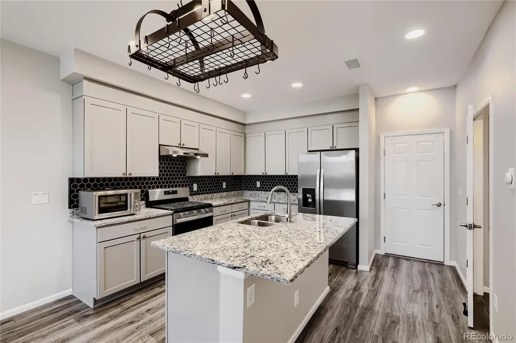 16214 E 47th Drive Denver CO 80239