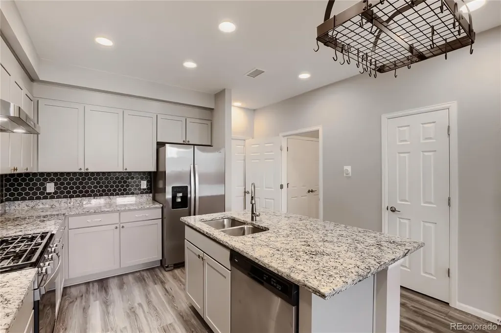 16214 E 47th Drive Denver CO 80239