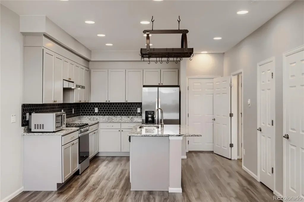 16214 E 47th Drive Denver CO 80239