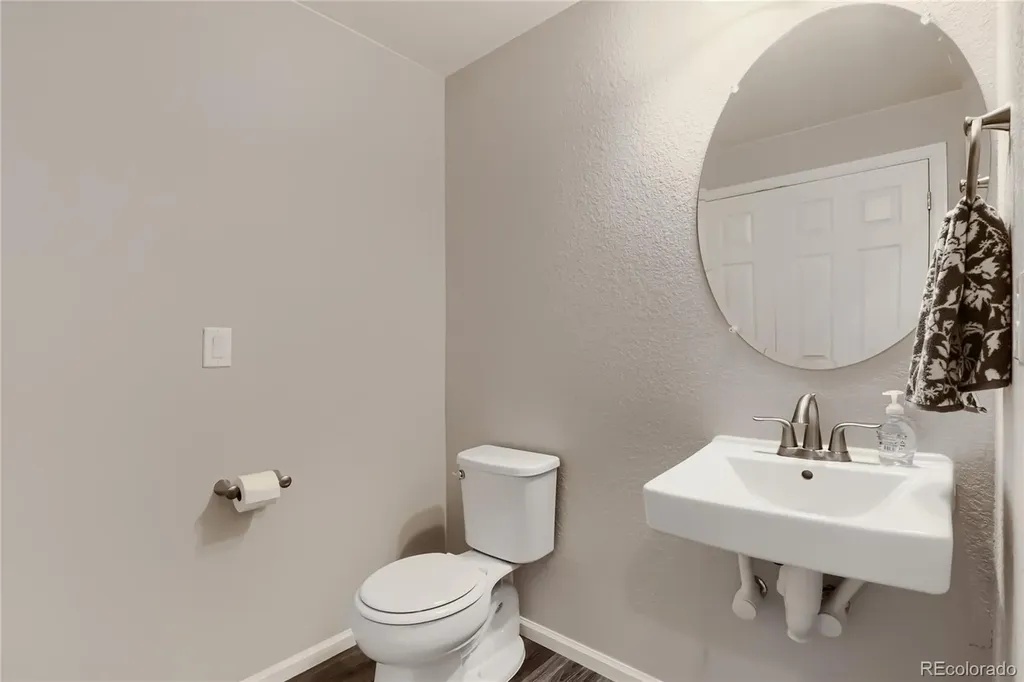 16214 E 47th Drive Denver CO 80239