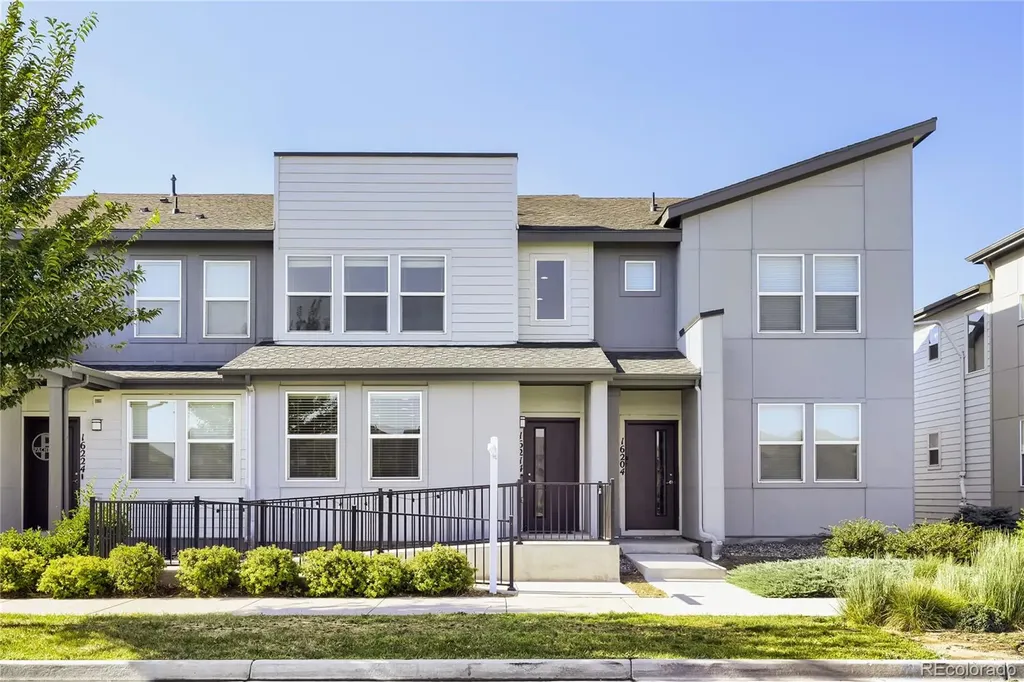 16214 E 47th Drive Denver CO 80239
