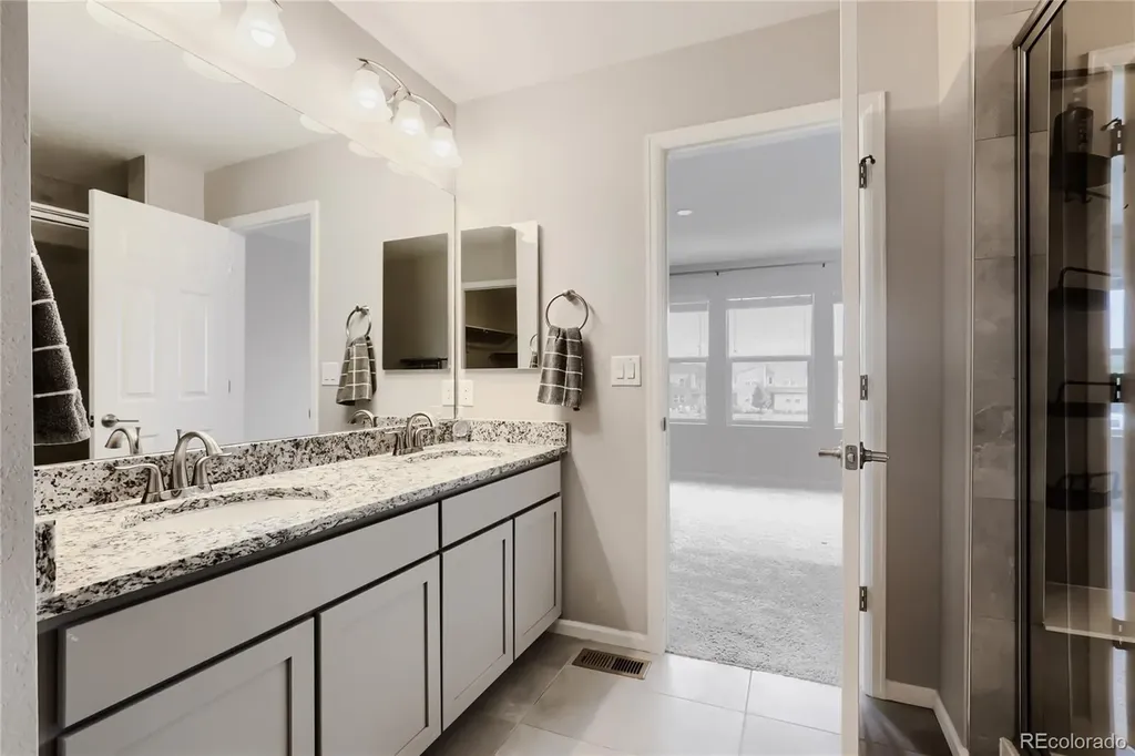16214 E 47th Drive Denver CO 80239