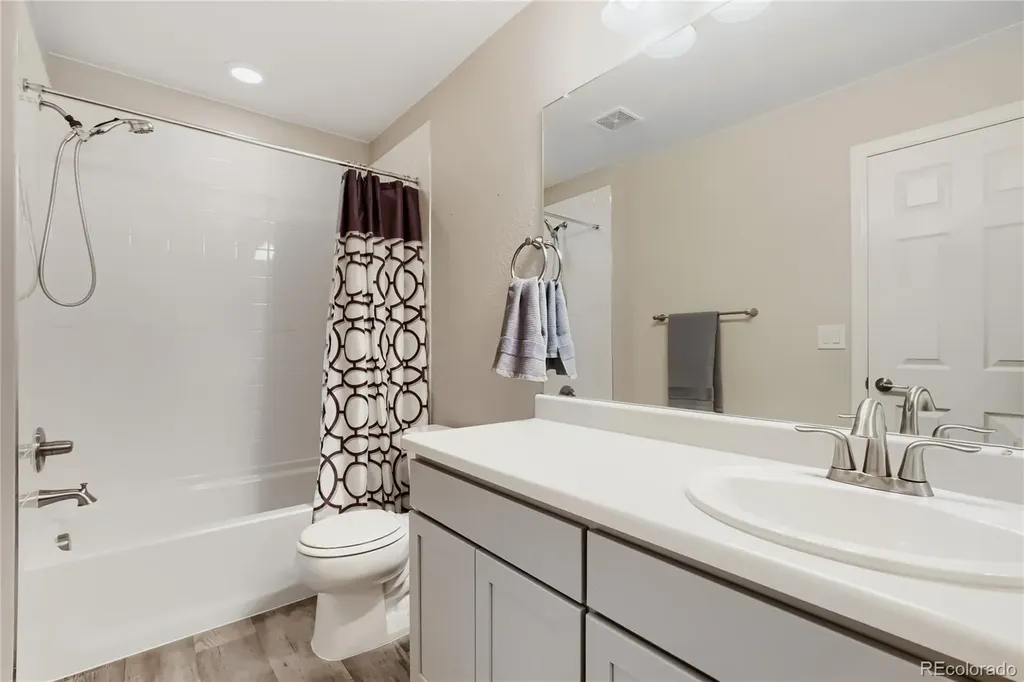 16214 E 47th Drive Denver CO 80239