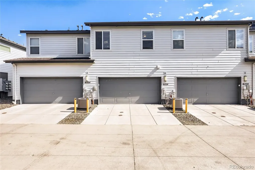 16214 E 47th Drive Denver CO 80239