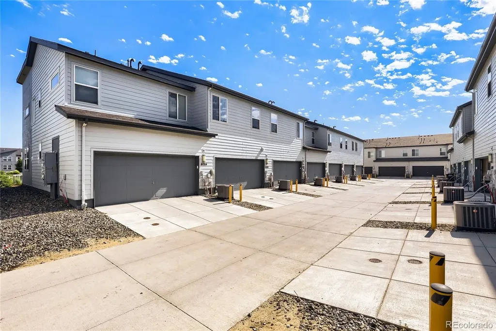 16214 E 47th Drive Denver CO 80239