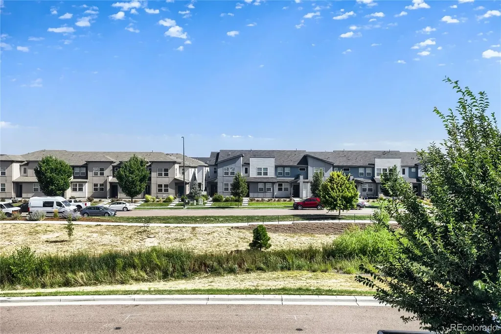 16214 E 47th Drive Denver CO 80239