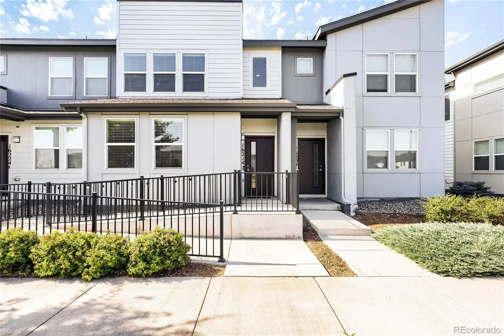 16214 E 47th Drive Denver CO 80239