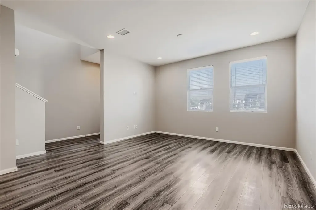 16214 E 47th Drive Denver CO 80239