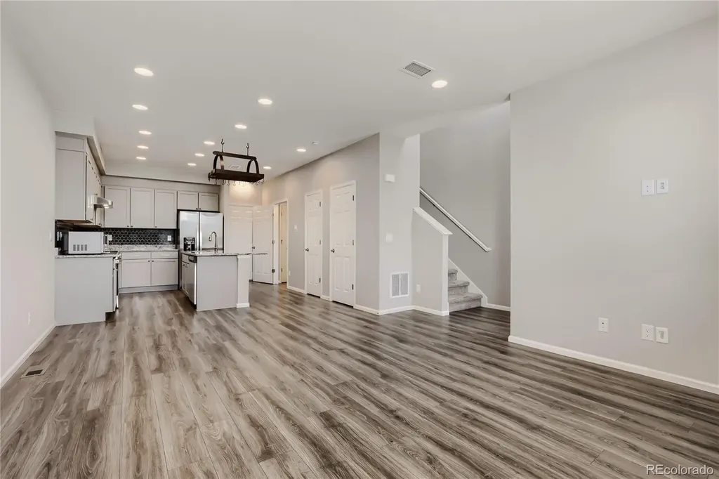 16214 E 47th Drive Denver CO 80239