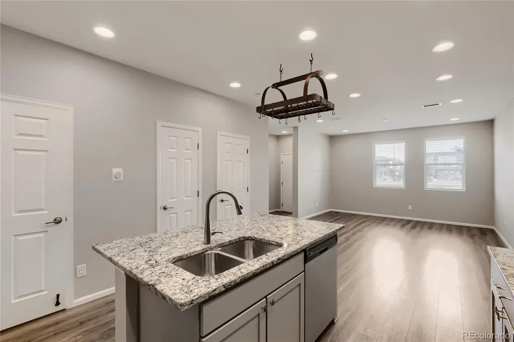 16214 E 47th Drive Denver CO 80239