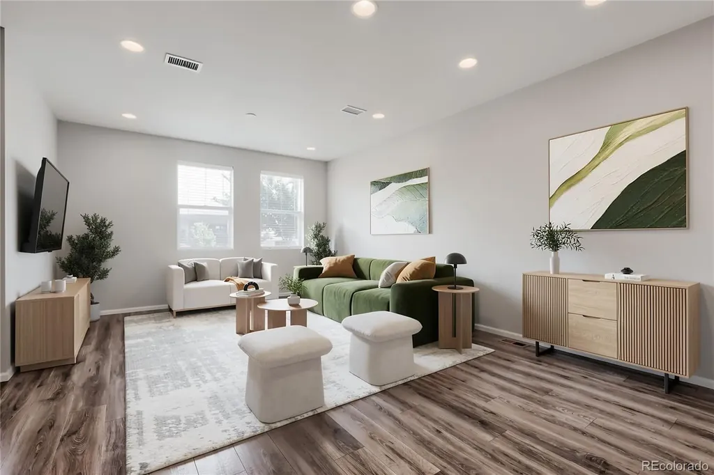 16214 E 47th Drive Denver CO 80239