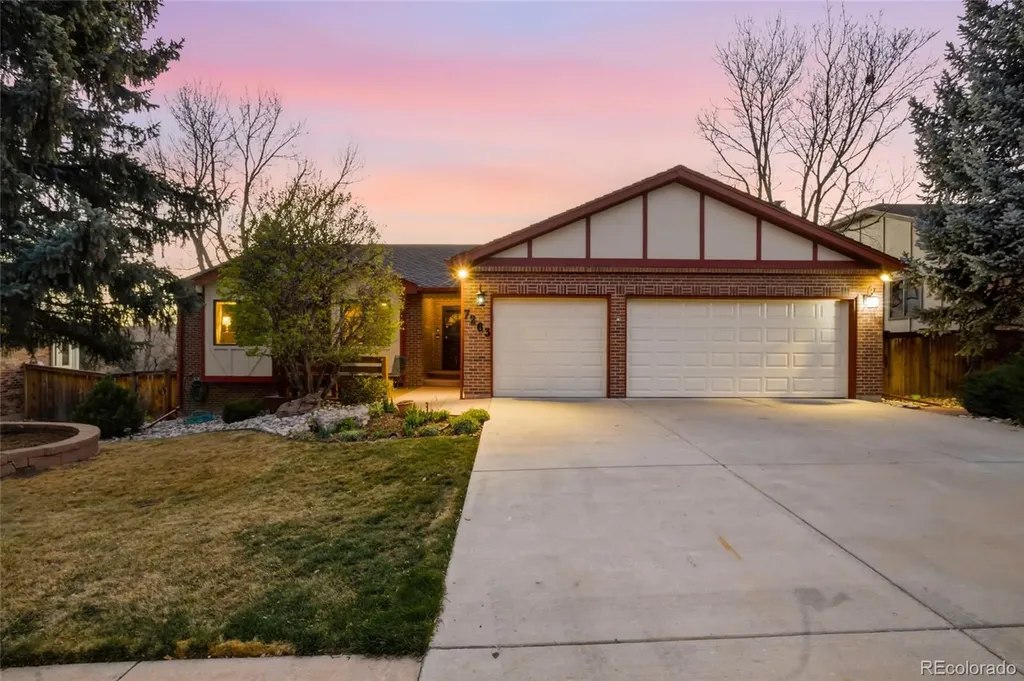7263 S Sundown Circle Littleton CO 80120