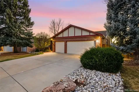 7263 S Sundown Circle Littleton CO 80120