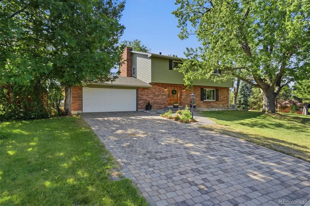 1186 E Davies Court Centennial CO 80122