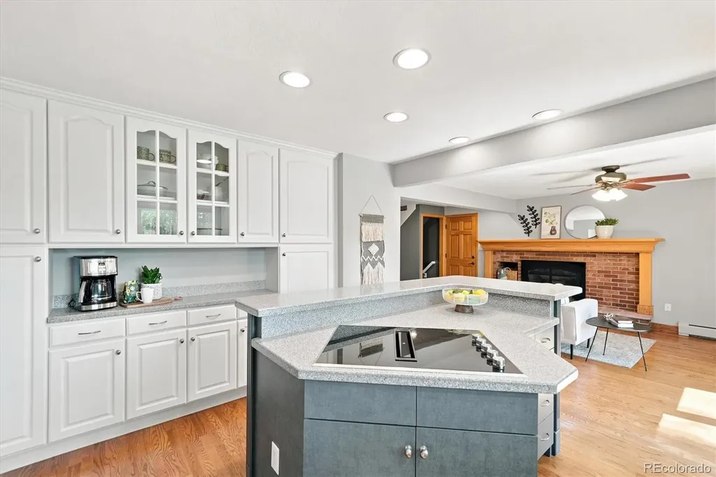 1186 E Davies Court Centennial CO 80122