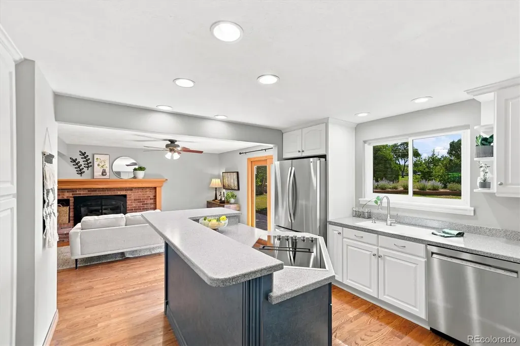 1186 E Davies Court Centennial CO 80122