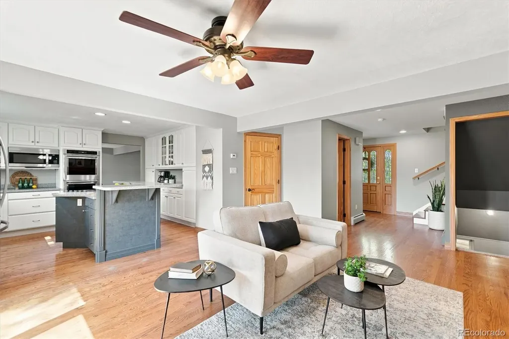 1186 E Davies Court Centennial CO 80122