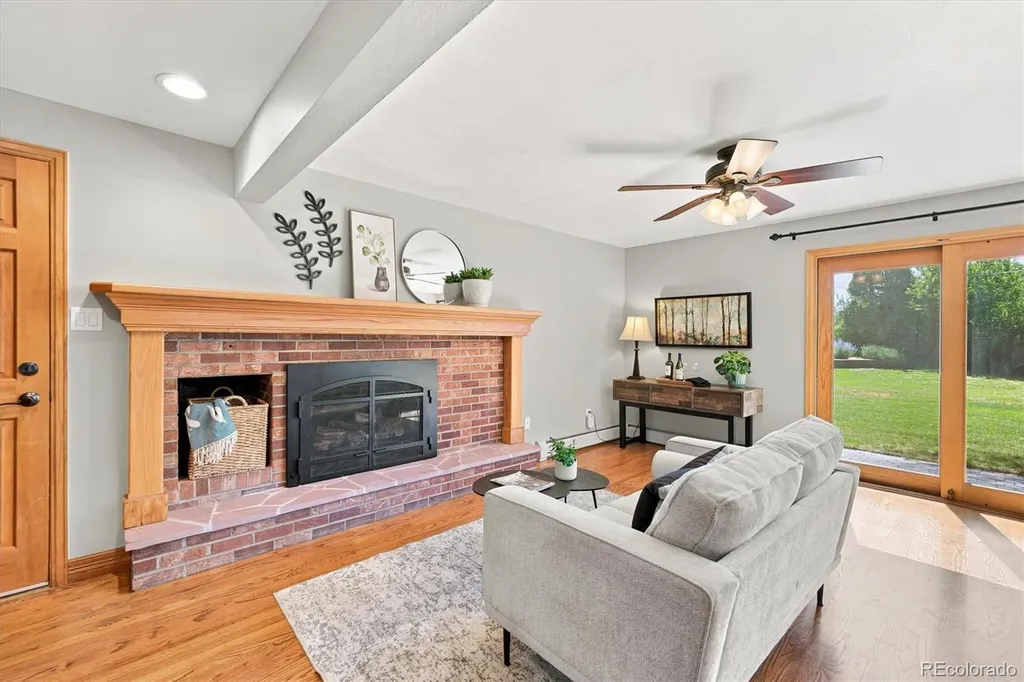 1186 E Davies Court Centennial CO 80122
