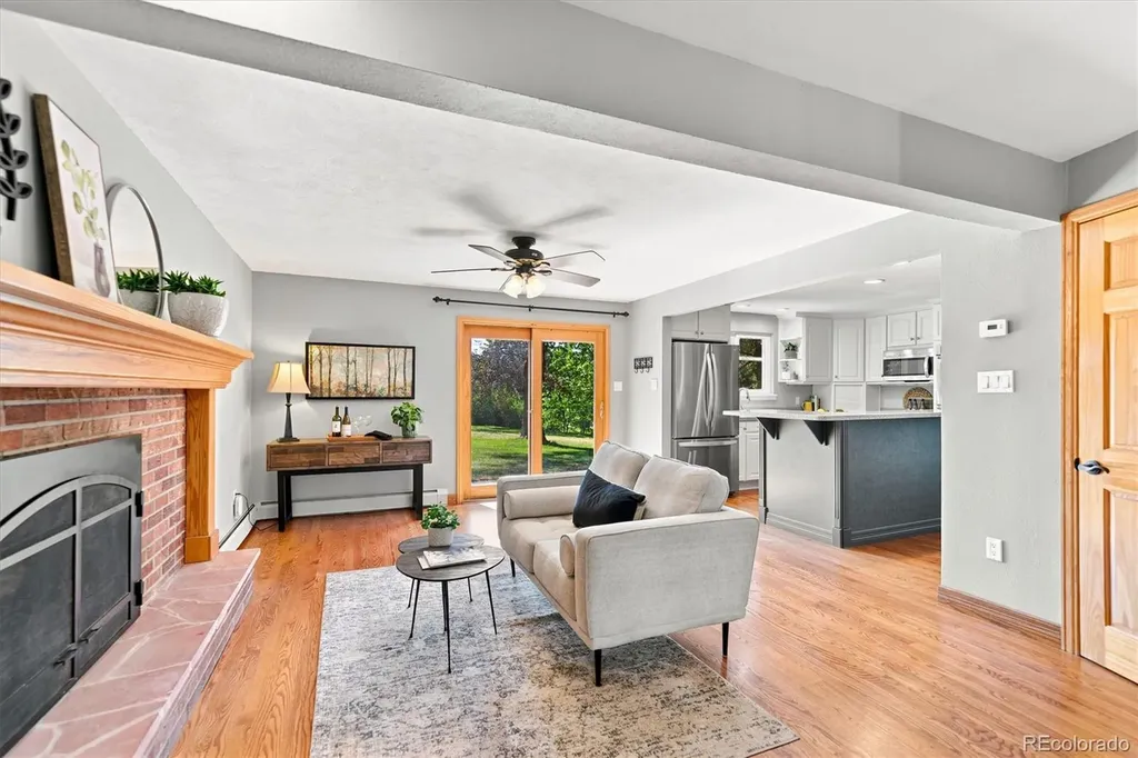 1186 E Davies Court Centennial CO 80122