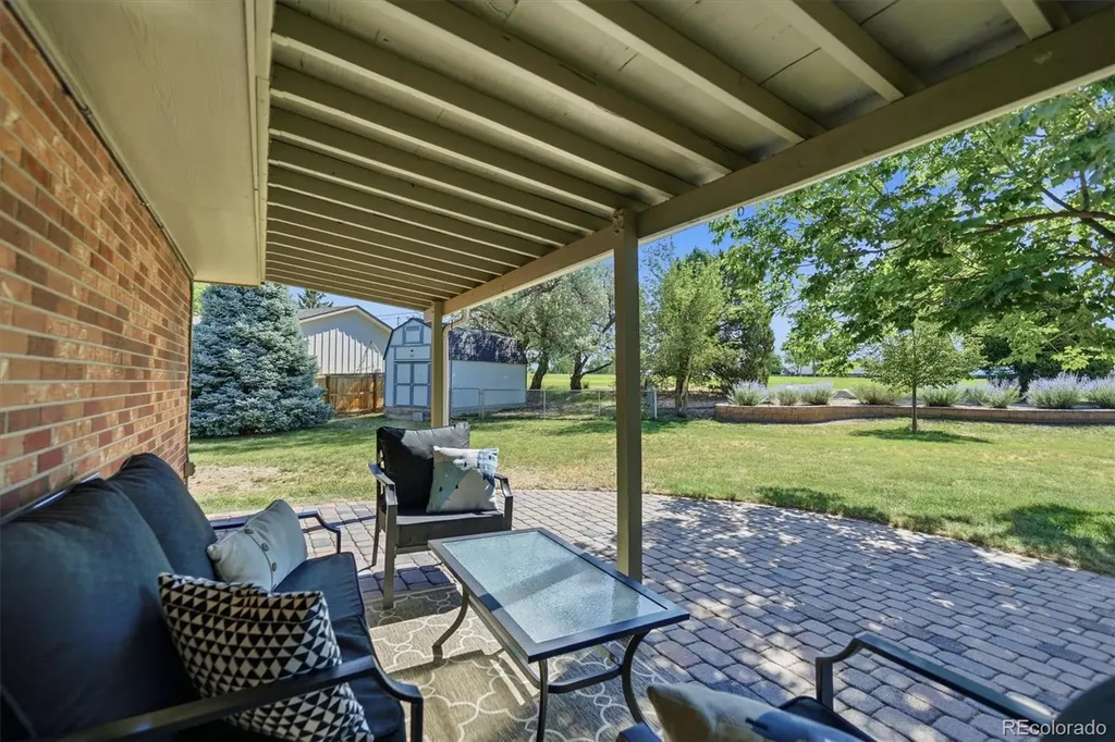 1186 E Davies Court Centennial CO 80122