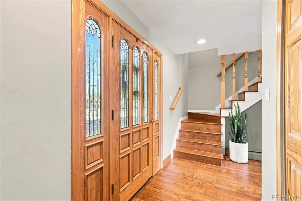 1186 E Davies Court Centennial CO 80122