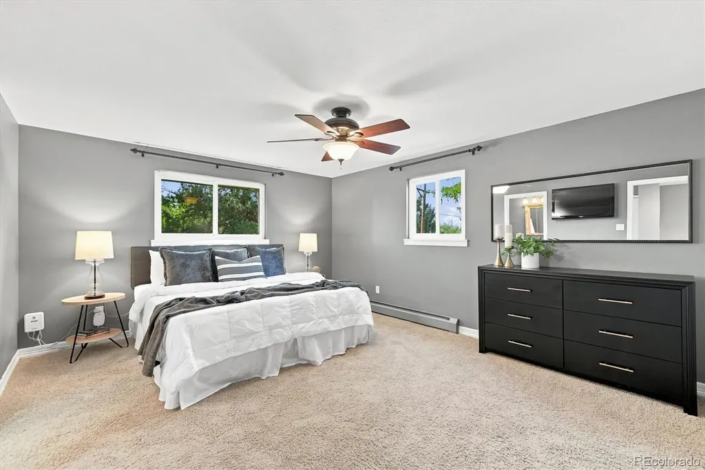 1186 E Davies Court Centennial CO 80122