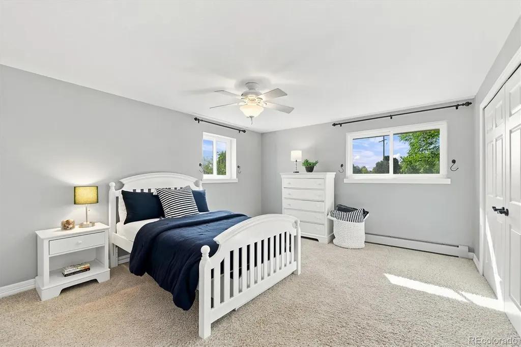 1186 E Davies Court Centennial CO 80122