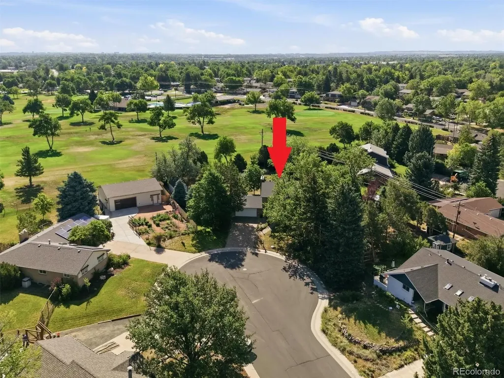 1186 E Davies Court Centennial CO 80122