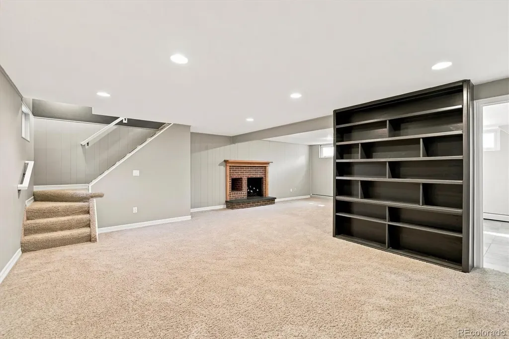 1186 E Davies Court Centennial CO 80122
