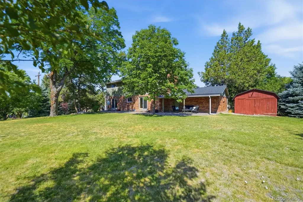 1186 E Davies Court Centennial CO 80122