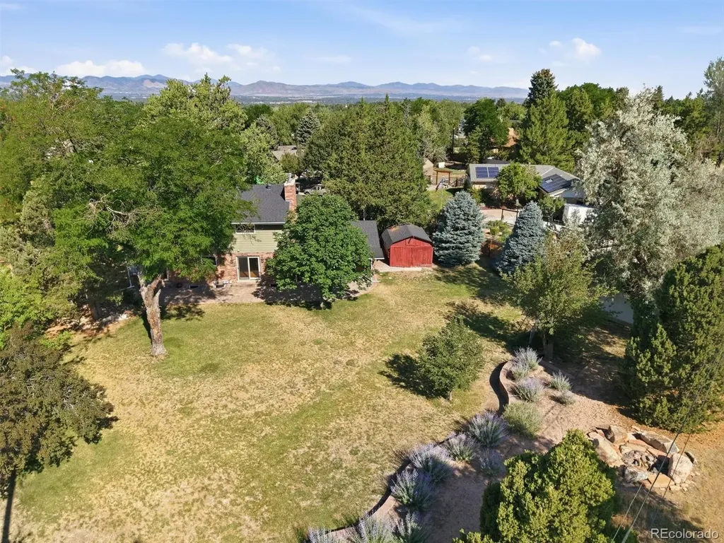 1186 E Davies Court Centennial CO 80122