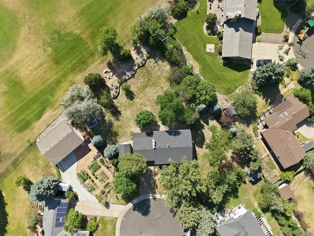 1186 E Davies Court Centennial CO 80122