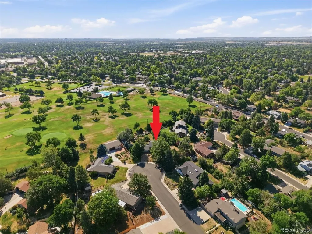 1186 E Davies Court Centennial CO 80122