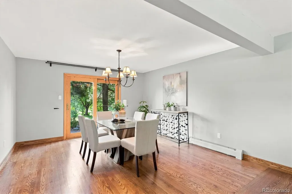 1186 E Davies Court Centennial CO 80122