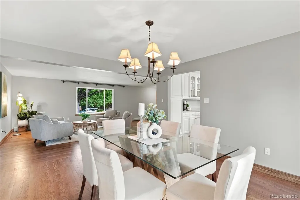 1186 E Davies Court Centennial CO 80122