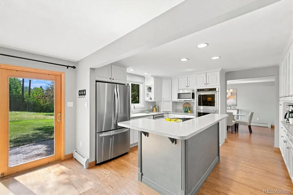 1186 E Davies Court Centennial CO 80122