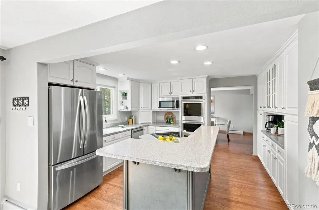 1186 E Davies Court Centennial CO 80122