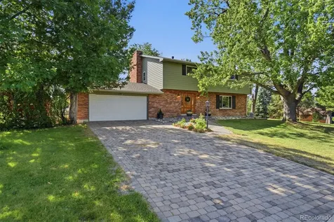 1186 E Davies Court Centennial CO 80122
