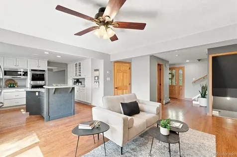 1186 E Davies Court Centennial CO 80122