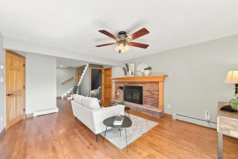 1186 E Davies Court Centennial CO 80122