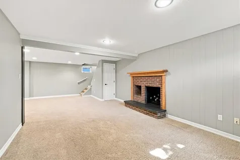 1186 E Davies Court Centennial CO 80122