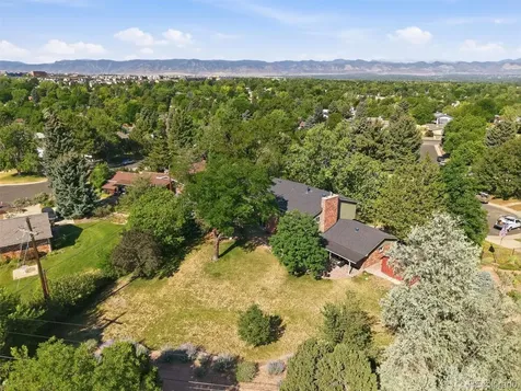 1186 E Davies Court Centennial CO 80122