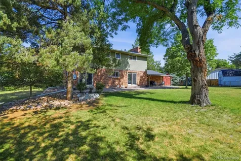 1186 E Davies Court Centennial CO 80122